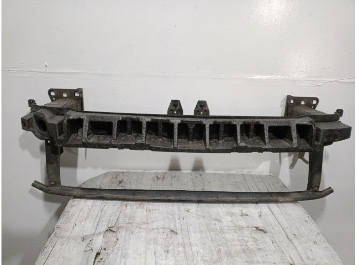 Recambio de refuerzo paragolpes delantero para volkswagen passat b8 (3g2, cb2) 2.0 tdi referencia OEM IAM 3G0807109AB 3G0807109A