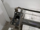 Recambio de refuerzo paragolpes delantero para volkswagen passat b8 (3g2, cb2) 2.0 tdi referencia OEM IAM 3G0807109AB 3G0807109A