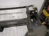 Recambio de refuerzo paragolpes delantero para volkswagen passat b8 (3g2, cb2) 2.0 tdi referencia OEM IAM 3G0807109AB 3G0807109A