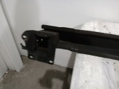 Recambio de refuerzo paragolpes trasero para volkswagen passat b8 (3g2, cb2) 2.0 tdi referencia OEM IAM 3G0807305N 3G0807305N 