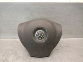Recambio de airbag delantero izquierdo para volkswagen touran (1t3) 1.6 tdi referencia OEM IAM 1T0880201R 1T0880201R 