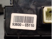 Recambio de mando multifuncion para kia sorento iii (um) 2.2 crdi referencia OEM IAM 93600C5110 93600C5110 