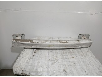 Recambio de refuerzo paragolpes trasero para skoda fabia iii (nj3) 1.0 referencia OEM IAM 6V6807305 6V6807305 