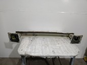 Recambio de refuerzo paragolpes trasero para skoda fabia iii (nj3) 1.0 referencia OEM IAM 6V6807305 6V6807305 