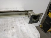 Recambio de refuerzo paragolpes trasero para skoda fabia iii (nj3) 1.0 referencia OEM IAM 6V6807305 6V6807305 