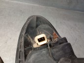 Recambio de faro derecho para chevrolet lacetti 1.6 cat referencia OEM IAM 96458812 96458812 