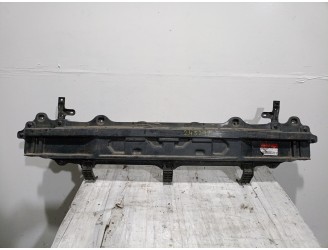 Replacement rear bumper reinforcement for Kia Optima 1.7 CRDi CAT OEM IAM reference 86631D4000 86631D4000 