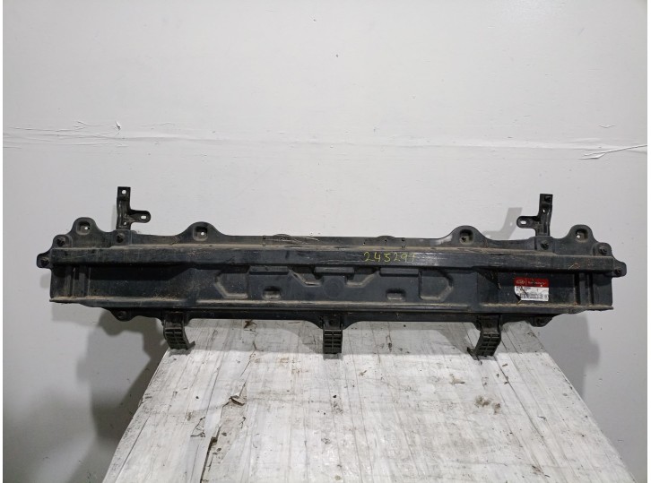 Replacement rear bumper reinforcement for Kia Optima 1.7 CRDi CAT OEM IAM reference 86631D4000 86631D4000 