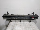 Replacement rear bumper reinforcement for Kia Optima 1.7 CRDi CAT OEM IAM reference 86631D4000 86631D4000 