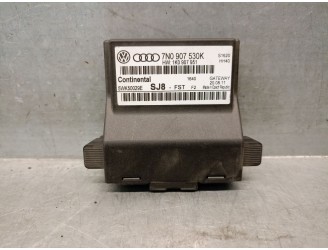 Recambio de modulo electronico para volkswagen touran (1t3) 1.6 tdi referencia OEM IAM 7N0907530K  5WK50029E CONTINENTAL