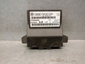 Recambio de modulo electronico para volkswagen touran (1t3) 1.6 tdi referencia OEM IAM 7N0907530K  5WK50029E CONTINENTAL
