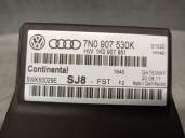 Recambio de modulo electronico para volkswagen touran (1t3) 1.6 tdi referencia OEM IAM 7N0907530K  5WK50029E CONTINENTAL