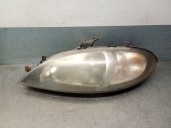 Recambio de faro izquierdo para chevrolet lacetti 1.6 cat referencia OEM IAM 96458811 96458811 