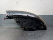 Recambio de faro izquierdo para chevrolet lacetti 1.6 cat referencia OEM IAM 96458811 96458811 