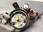 Recambio de faro izquierdo para chevrolet lacetti 1.6 cat referencia OEM IAM 96458811 96458811 