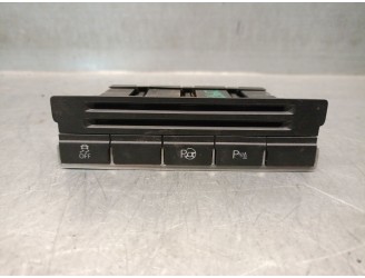 Recambio de mandos salpicadero para volkswagen touran (1t3) 1.6 tdi referencia OEM IAM 5N1927132AH  TRW