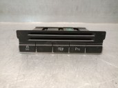 Recambio de mandos salpicadero para volkswagen touran (1t3) 1.6 tdi referencia OEM IAM 5N1927132AH  TRW