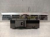 Recambio de mandos salpicadero para volkswagen touran (1t3) 1.6 tdi referencia OEM IAM 5N1927132AH  TRW