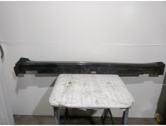 Recambio de faldon lateral para kia optima 1.7 crdi cat referencia OEM IAM 87752D4010ABP 87752D4010ABP 