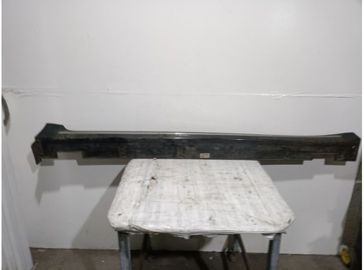 Recambio de faldon lateral para kia optima 1.7 crdi cat referencia OEM IAM 87752D4010ABP 87752D4010ABP 