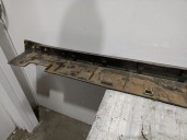 Recambio de faldon lateral para kia optima 1.7 crdi cat referencia OEM IAM 87752D4010ABP 87752D4010ABP 