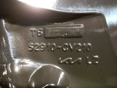 Recambio de llanta para kia ev6 cv/ f5e22 / e11b11 referencia OEM IAM 52910CV210 R208.0JX20H2OFFSET57 