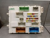 Recambio de caja reles / fusibles para ford focus iii turnier 1.6 tdci referencia OEM IAM DV6T14A073BK DV6T14A073BK 