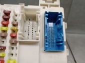 Recambio de caja reles / fusibles para ford focus iii turnier 1.6 tdci referencia OEM IAM DV6T14A073BK DV6T14A073BK 