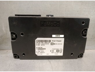 Replacement electronic module for Ford Focus III Turnier 1.6 TDCi OEM IAM reference D1BT14D212 D1BT14D212 