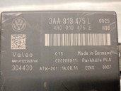 Recambio de modulo electronico para volkswagen touran (1t3) 1.6 tdi referencia OEM IAM 3AA919475L  304430 VALEO