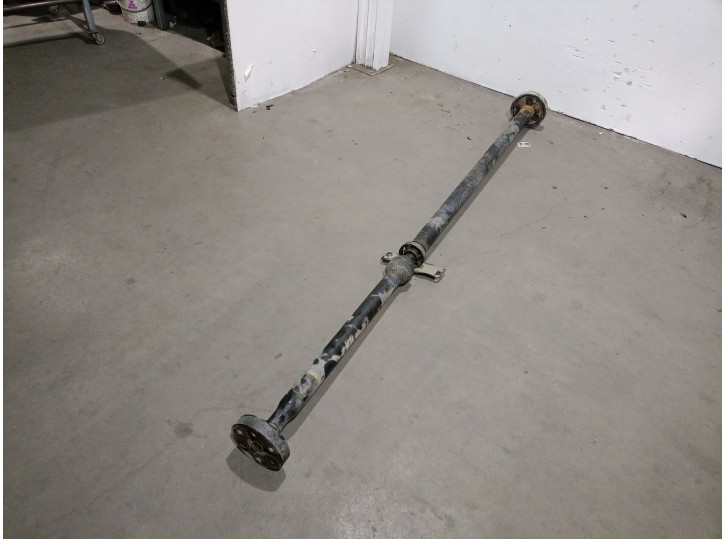 Recambio de transmision central para skoda yeti (5l) 2.0 tdi referencia OEM IAM 1K0521101H 1K0521101H 