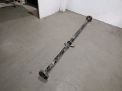 Recambio de transmision central para skoda yeti (5l) 2.0 tdi referencia OEM IAM 1K0521101H 1K0521101H 