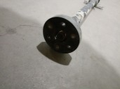 Recambio de transmision central para skoda yeti (5l) 2.0 tdi referencia OEM IAM 1K0521101H 1K0521101H 