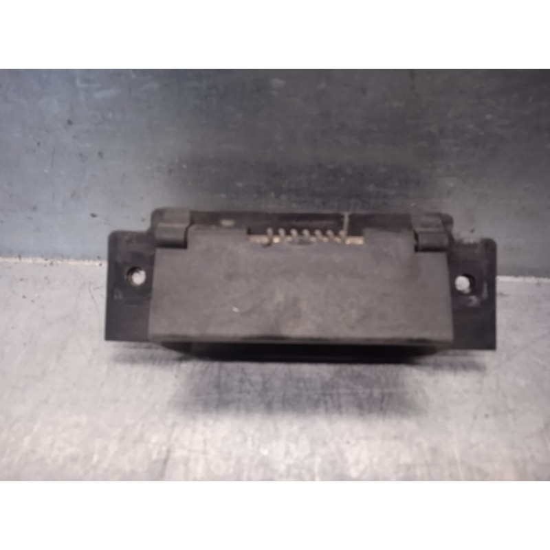 Recambio de maneta exterior porton para chevrolet lacetti 1.6 cat referencia OEM IAM 96349859  5 PUERTAS