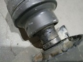 Recambio de transmision central para skoda yeti (5l) 2.0 tdi referencia OEM IAM 1K0521101H 1K0521101H 