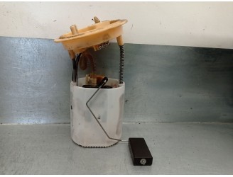 Recambio de aforador para seat leon (1p1) 1.6 tdi referencia OEM IAM 1K0919050J 1K0919050AB A2C53166111