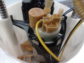 Recambio de aforador para seat leon (1p1) 1.6 tdi referencia OEM IAM 1K0919050J 1K0919050AB A2C53166111