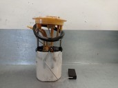 Recambio de aforador para skoda yeti (5l) 2.0 tdi referencia OEM IAM 1K0919050AC 1K0919050AC A2C53435472