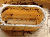 Recambio de aforador para skoda yeti (5l) 2.0 tdi referencia OEM IAM 1K0919050AC 1K0919050AC A2C53435472