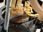 Recambio de aforador para skoda yeti (5l) 2.0 tdi referencia OEM IAM 1K0919050AC 1K0919050AC A2C53435472