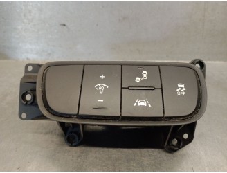 Recambio de mando luces salpicadero para kia sorento iii (um) 2.2 crdi referencia OEM IAM 93700C5150WK 93700C5150WK 