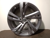 Recambio de llanta para volkswagen tiguan (5n) acdpcax0 1.5 110kw referencia OEM IAM 5NA601025AG R198.5JX19H2ET38 