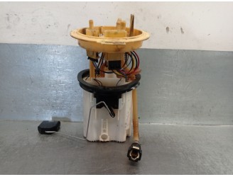 Recambio de aforador para volkswagen passat b8 (3g2, cb2) 2.0 tdi referencia OEM IAM 3Q0919050G 3Q0919050H A2C86856202