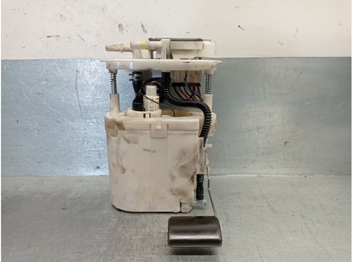 Recambio de aforador para kia optima 1.7 crdi cat referencia OEM IAM 31110D4900 31110D4900 083003400