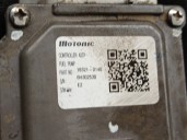 Recambio de aforador para kia optima 1.7 crdi cat referencia OEM IAM 31110D4900 31110D4900 083003400