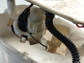 Recambio de aforador para kia optima 1.7 crdi cat referencia OEM IAM 31110D4900 31110D4900 083003400