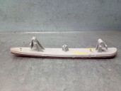 Recambio de piloto trasero derecho paragolpes para chevrolet lacetti 1.6 cat referencia OEM IAM 42438018 42438018 