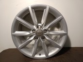 Recambio de llanta para audi a6 allroad c6 (4fh) 2.7 tdi quattro referencia OEM IAM 4F0601025BN R188JX18H2ET38 