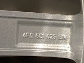 Recambio de llanta para audi a6 allroad c6 (4fh) 2.7 tdi quattro referencia OEM IAM 4F0601025BN R188JX18H2ET38 