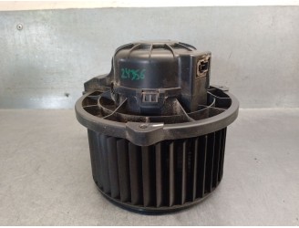 Recambio de motor calefaccion para kia sorento iii (um) 2.2 crdi referencia OEM IAM 971132P000 971132P000 